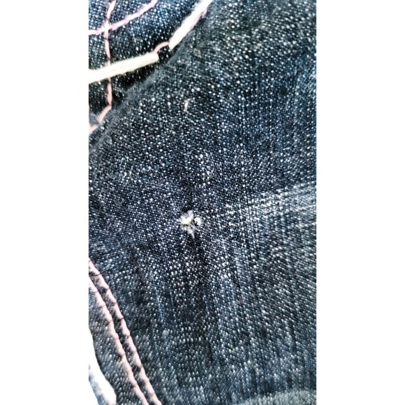 Laguna Beach Jean Co. Straight Jeans‎ - Size 28 - Picture 9 of 9